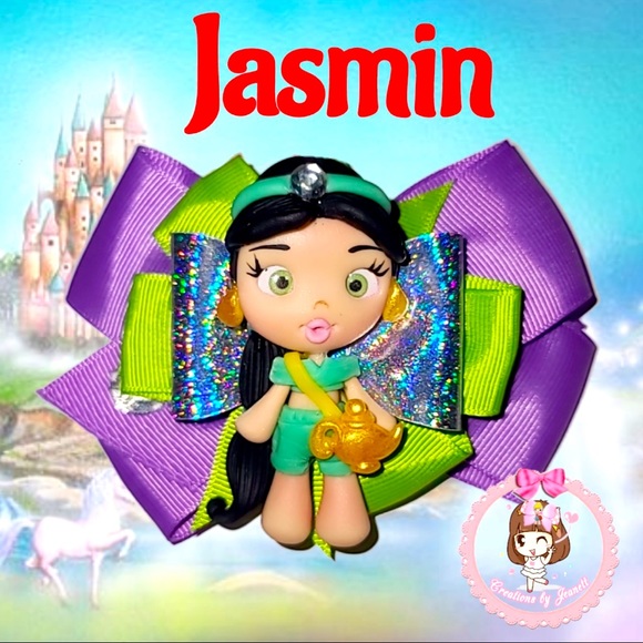 HAIR BOWS - Picture 1 of 1